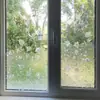 Película de Privacidade para Vidro de Janela Atacado, Película Eletrostática para Uso Doméstico, Quarto e Sala de Estar, Película Espessa para Janela, Película Anti-Espionagem para Vidros de Janela
