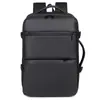 Bolsa de Mano para Aerolínea de Bajo Costo, Maletín para Expansión de Negocios Transfronteriza, Mochila de Gran Capacidad con Separación Seca/Húmeda, Tamaño Pequeño con Impresión de Logo