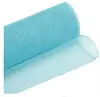26cm 10 Yardas Malla PP Empaque Ramo de Flores Gasa de Papel Floristería Floral Floristería Materiales de Empaque Stock Listo Mayoreo