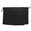 Bolsa de Franela para Juguetes Sexuales Bolsa de Almacenamiento Bolsa de Oxford Bolsillo de Cierre Engrosado Bolsa Impermeable Bolsa para Ropa de Exterior