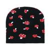 Gorro cálido Temu transfronterizo para mujer, lindo, versátil, de gato, dinosaurio, alienígena, de lana, gorro frío europeo y americano, en stock, venta al por mayor