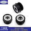 920024 apto para coche FORD motor FORD Mondeo 2.0 polea del alternador dispositivo unidireccional