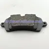 LR 108260 LR 084118 Pastillas de Freno RR RRS RRD para Coche Repuestos de Automóvil D1 D