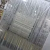 Cortina de Cristal con Cuentas, Cortina Divisoria, Cortina Decorativa, Cortina de Puerta, Cortina de Cuentas, Cortina de Entrada, Cortina con Borlas, Boda, Hotel, Feng Shui, Fábrica