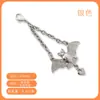 Colgantes Retro Europeos y Americanos, Colgantes de Murciélago Oscuro, Colgantes para Teléfono Móvil, Joyería, Máscaras de Baile, Accesorios para Equipaje, Colgantes