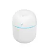Nuevo Mini Humidificador Pequeño Huevo Gota de Agua Dormitorio Aire Escritorio Coche Hogar Humidificador de Spray Grande