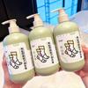 Líquido para Lavar Calcetines Haiyan Fragancia Duradera, Bacteriostasis, Desodorización, Suavidad, Sin Daños, Fragancia, Eliminación de Manchas, Esencial Familiar Bueno