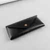 Estuche de Gafas de Estilo Retro Fresco de Gama Alta para Gafas de Prescripción, Caja de Hierro, Accesorios para Estuches de Gafas al por Mayor del Fabricante