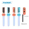 Dobe Switch2 Mango Pequeño Izquierdo y Derecho Luces de Juego Espada Láser Switch/Oled Espada del Cielo Tns-5157