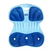 Cojín de pétalos japonés Silla para sentarse infantil Cojín lumbar Asiento para estudiantes de primaria y secundaria Silla de aula Dropshipping