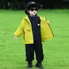 Chaqueta 3 en 1 Camuflaje para Niños Ropa de Abrigo Otoño/Invierno 2026 Estilo Nuevo Sudadera con Capucha para Niños Ropa de Exterior Elegante para Bebé