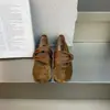 Zapatos Planos de Ballet de Lunares Versátiles con Punta Redonda que Aumentan la Altura Estilo Retro Francés Coreano con Moño Mary Jane Zapatos Individuales Nuevo Estilo 2026