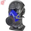 Fabricantes Puda FD411G Máscara de Gas de Silicona Pintura en Aerosol Acetona Cloruro Benzoileno Acetano Máscara Protectora