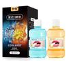 Jiaoyue Serie Completa Líquido Intensificador del Placer Marea Alta Toallitas Húmedas Condensadas para Mujer Productos Sexuales Delicia Bucal Productos Sexuales para Adultos