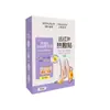 Parche de Compresa Caliente Infrarroja Lejana Médica Haishi Hainuo Ai Nuan Tipo Articulación Cuello, Cintura, Abdomen, Manos, Pies y Rodilla Parche de Compresa Caliente