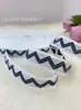 1,7cm Estilo Étnico Fita de Minoria Étnica Acessórios para Roupa de Performance Hanfu Adorno de Cabeça Grampo de Cabelo Bolsa Festiva Roupa