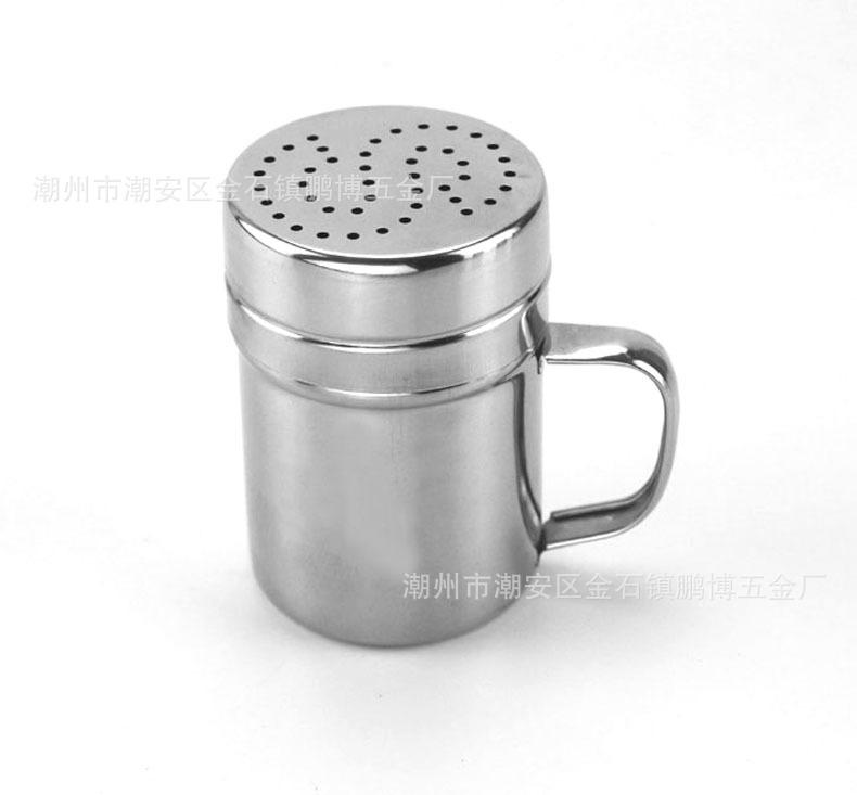 304带手柄S型调味罐9