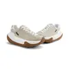 Sgirl Twtw Zapatos de Padre Estilo Neumático para Mujeres de Baja Estatura que Aumentan la Altura 2026 Nuevas Zapatillas Casuales Versátiles de Suela Gruesa de Moda