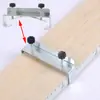 Carro de plano inclinado J2108 deflector metálico con báscula carro de tabla de madera larga medidor de fricción bloque de fricción movimiento de objetos plano