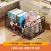 Estante para guardar mochilas escolares, caja de libros móvil debajo del escritorio del estudiante, carrito para estación de trabajo con ruedas, caja de almacenamiento de libros para escritorio de oficina