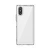 Estuche acrílico transparente Space para Sony Xperia 10 VI Estuche para teléfono Sony Xperia 10 VI