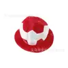 Copa del Mundo USA-Canadá-México Inglaterra Diadema Bandera Gafas Capa Bandera Pintura Facial Peluca 2026 Set de Aficionado Transfronterizo