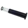 Lámpara de césped, lámpara de césped para exteriores, lámpara de suelo para patio LED, lámpara para plantas verdes de jardín y parque, material redondo de aluminio, envío gratuito transfronterizo