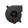 Soplador Pulverizador Desinfectante 5015 Turbina DC 5015 Ventilador Impermeable Relleno de Pegamento Ip68