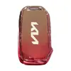 Para 2021 Kia juego de llaves k3 coche run inteligente k4 run de juego k5 bolsa ACE genial kx3/kx5 run orgulloso k2 carcasa