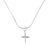 Collar con Oferta Especial para Mujer, Estilo Ins de Moda, Diseño de Nicho, Sensación Exquisita y de Alta Gama, Simple y Único, Gargantilla Versátil con Colgante para Clavícula