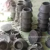 Botas de Suporte para Túnel Economizadoras de Material com Forte Força de Suporte, Botas de Suporte para Túnel de Mineração Xfd320