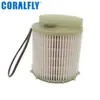 Filtro de Diésel Coralfly 2247634000 Eff318D S133G07 Elemento de Filtro de Combustible