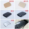 Modificação 24 Q Jie M7 adequada para espelho retrovisor com alça AITO para cima e para baixo Rede à prova de insetos saída de marcha do console central L