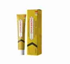 Servicio de Dropshipping para E-commerce de Douyin y Kuaishou: Crema Amarilla Pequeña Apgma, Fuente de Suministro para Crema de Uso Externo para la Piel