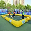 Team Building ao Ar Livre, Atividades Escolares para Pais e Filhos, Jogo Inflável de Pegar Bola de Hipopótamo, Jogos Esportivos Divertidos Interativos para Várias Pessoas, Acessórios de Expansão