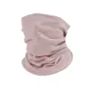 Novo Cachecol Térmico de Lã para Pescoço para Ciclismo, Montanhismo e Esqui, Proteção Facial, Máscara à Prova de Vento, Mesmo Estilo para Homens e Mulheres, Cachecol Versátil para o Dia a Dia
