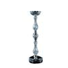 Novo de Fábrica Casamento Acrílico Mesa Castiçal Adereços Hotel Salão de Casamento Mesa Flores Ornamentos Decoração