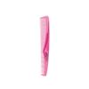 Peine antiestático para cortar el pelo de Amazon, herramientas de peluquería, peine para cortar el pelo, acondicionador para el cabello, peine para el cabello