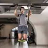 Novo Cinto Auxiliar de Yoga para Barra Fixa Alta Elasticidade Resistente ao Desgaste Booster de Fitness Treinamento de Força Fitness Cinto Elástico