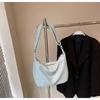 Bolsa Feminina de Marca Estrangeira de Luxo 2026 Nova Tendência Bolsa de Ombro Bolsa Tote de Grande Capacidade Bolsa Transversal Grande para o Dia a Dia