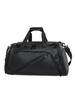Bolsa de Viaje Bolsa de Equipaje Mochila Grande para Mujer Bolso de Mano Bolsa para Deportes y Fitness Separación Húmeda y Seca Bolsa de Almacenamiento para Negocios