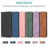 Aplicable Transfronterizo Google 9 10 11 Funda Flip Magnética Fuerte Estuche de Cuero Estilo Japonés Color Sólido Ranura para Tarjetas Funda de Teléfono de Negocios En Stock