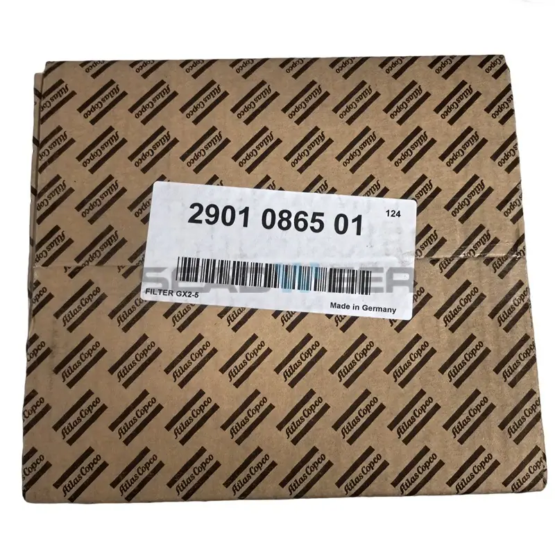 阿特拉斯空压机过滤器保养包2901086501 (5)