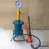 Venta al por mayor del fabricante Medidor de Liberación de Agua a Presión para Concreto Sy-2, Medidor de Liberación de Agua a Presión para Concreto, Probador de Tasa de Liberación de Agua para Concreto