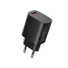 Adaptador de corriente 10W 5V 2A, estándar europeo, para dispositivos de monitoreo, teléfonos móviles, tabletas, Tmall Genie, cargador de energía USB
