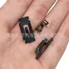 75561-52040 es adecuado para el clip de fijación de gotero de techo de los automóviles Toyota Camry, Corolla y Lexus