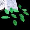 40-80mm cor flutuante cabeça pena DIY joias pena de ganso acessórios artesanato matérias-primas atacado