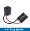 Altavoz Pequeño de Alarma para Placa Base Zumbador de Placa Base Altavoz Zumbador de Gabinete de Computadora Altavoz de Alto Decibelio