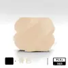 Venda Direta de Fábrica de Consumíveis Populares para Impressora 3D Consumíveis Pla+ Arco-Íris Cor Única Fosco Adequado para Diâmetro de Filamento de 1,75 mm 1kg