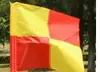 Examen de Ingreso a la Preparatoria Fútbol Vaso con Logo Poste con Forma de Serpiente Corriendo Baloncesto Logo Poste Poste Enrollable Montón de Postes Esquina Rellena de Agua Poste de Estacionamiento y Reversa